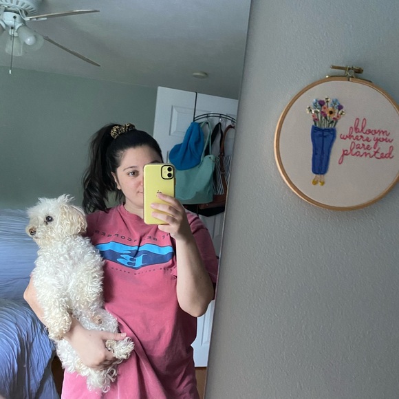 Meet your Posher, Talia - Picture 8 of 15